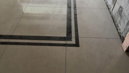 水漾花城在建工地_項目經(jīng)理楊年生_施工工藝形象質(zhì)量標準規(guī)范驗收二