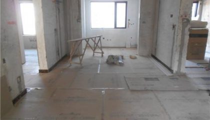 弘陽上湖在建工地_項目經(jīng)理張一進_施工工藝形象質(zhì)量標準規(guī)范驗收
