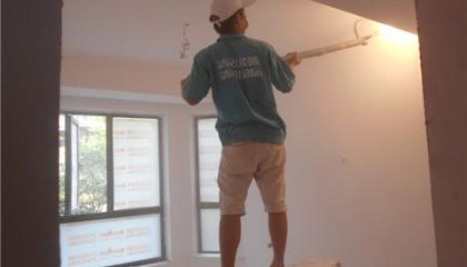 弘陽上湖在建工地_項目經(jīng)理吳繼和_施工工藝形象質(zhì)量標準規(guī)范驗收