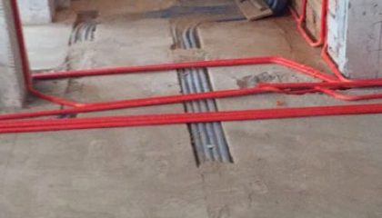 弘陽上湖在建工地_項(xiàng)目經(jīng)理趙豐亮_施工工藝形象質(zhì)量標(biāo)準(zhǔn)規(guī)范驗(yàn)收