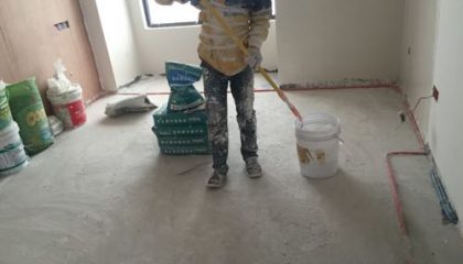 弘陽上湖在建工地_項(xiàng)目經(jīng)理吳奇飛_施工工藝形象質(zhì)量標(biāo)準(zhǔn)規(guī)范驗(yàn)收