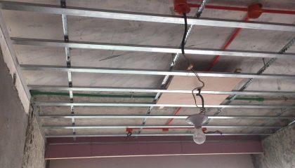世茂石湖灣在建工地-施工工藝形象質(zhì)量標準規(guī)范驗收