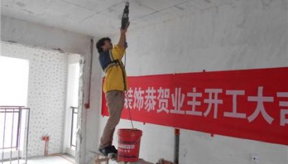 越湖名邸在建工地-施工工藝形象質(zhì)量標準規(guī)范驗收