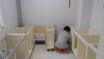世茂石湖灣在建工地_項目經(jīng)理華喜平_施工工藝形象質(zhì)量標準規(guī)范驗收