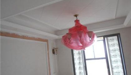 中糧祥云在建工地-施工工藝形象質量標準規(guī)范驗收案例