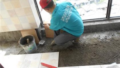 合景峰匯在建工地-施工工藝形象質(zhì)量標準規(guī)范驗收案例