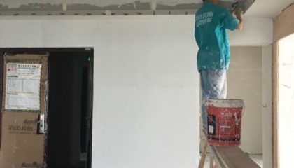 世茂石湖灣在建工地_項目經(jīng)理陶亮_施工工藝形象質(zhì)量標準規(guī)范驗收