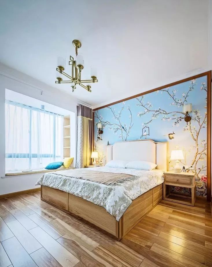 中式雅致設計，越看越有品 !