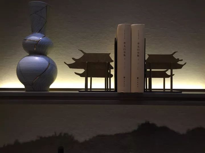 新中式風(fēng)格，領(lǐng)略別致的唐朝風(fēng)韻！