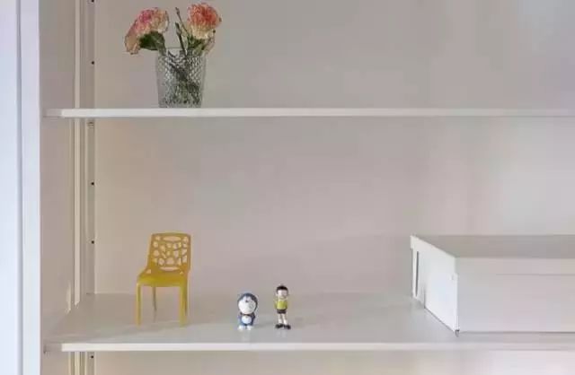素顏家居的“偽素顏”裝修！