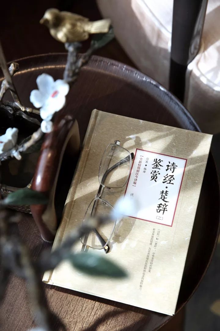 新中式風(fēng)格，領(lǐng)略別致的唐朝風(fēng)韻！