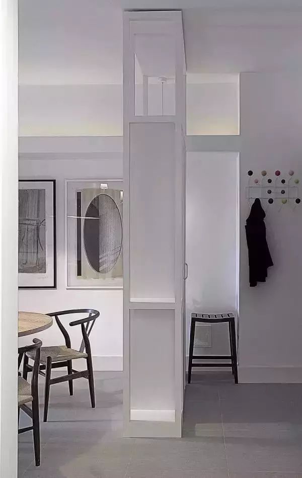 素顏家居的“偽素顏”裝修！