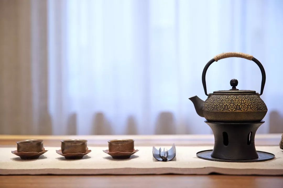 新中式設(shè)計(jì)，雅致東方，美到拉仇恨