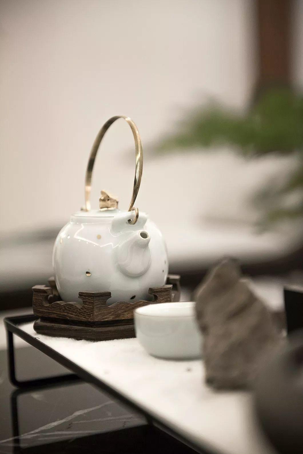 現(xiàn)代中式，就是這么美！