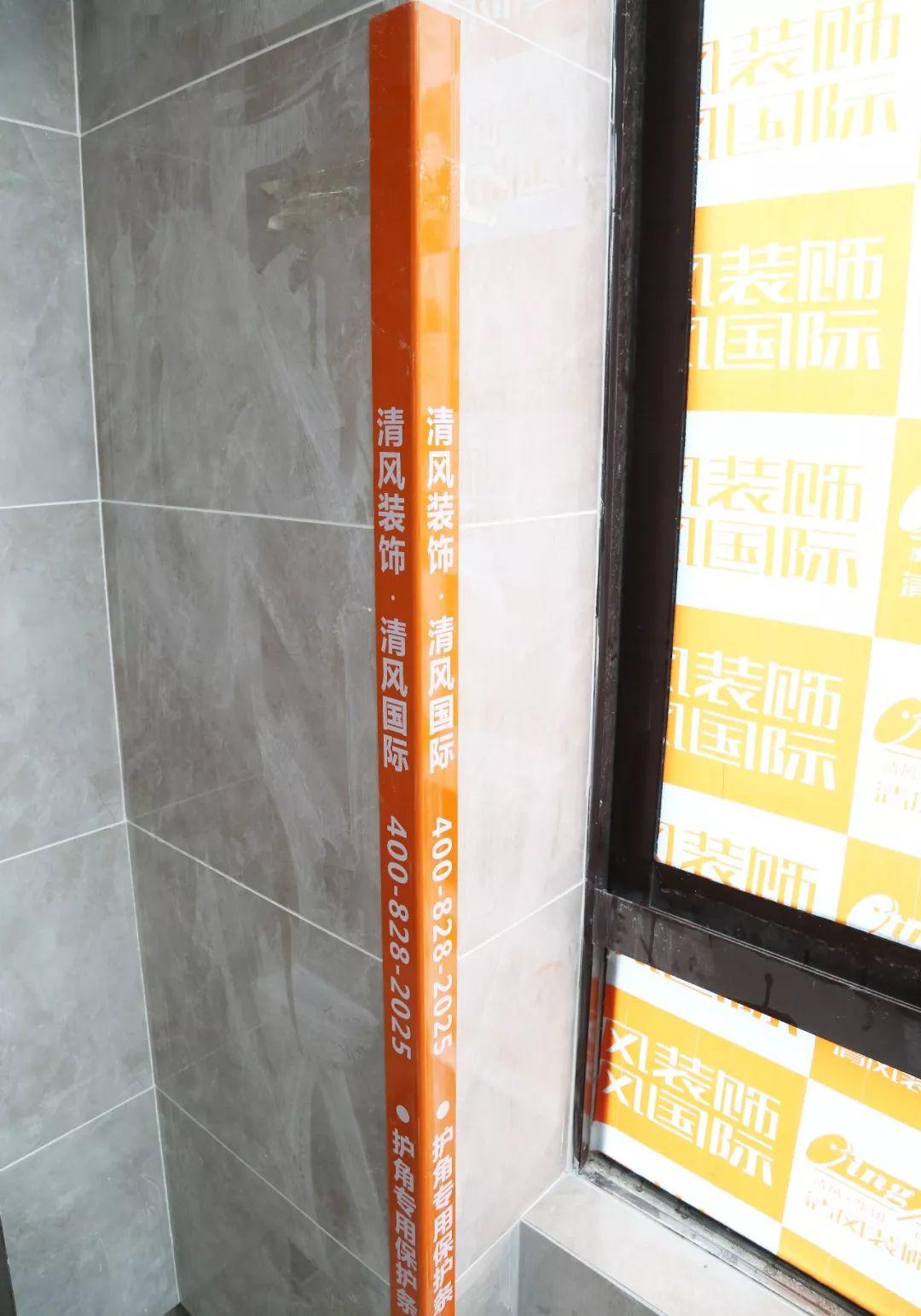 工藝課堂|瓦工、油漆的細(xì)節(jié)追求，品質(zhì)卓越，用心鑄造，