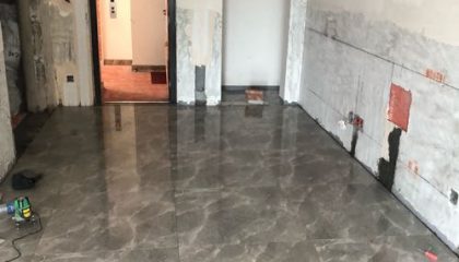 檸檬城在建工地-施工工藝形象質(zhì)量標(biāo)準(zhǔn)規(guī)范驗收