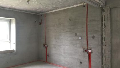 環(huán)秀湖花園在建工地-施工工藝形象質(zhì)量標(biāo)準(zhǔn)規(guī)范驗收