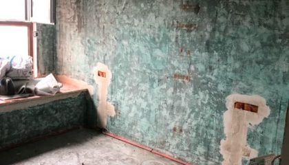 林泉雅舍在建工地-施工工藝形象質(zhì)量標(biāo)準(zhǔn)規(guī)范驗收