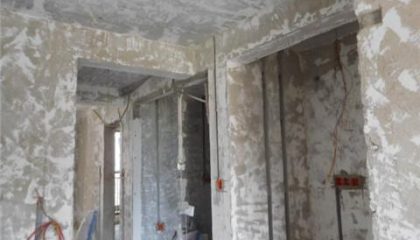 紅樹灣在建工地-施工工藝形象質(zhì)量標(biāo)準(zhǔn)規(guī)范驗收