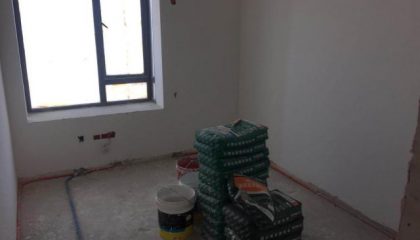 中糧本源在建工地-施工工藝形象質(zhì)量標準規(guī)范驗收