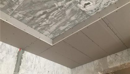 海德公園在建工地-施工工藝形象質量標準規(guī)范驗收