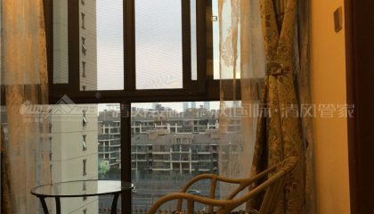 湖濱花園裝修