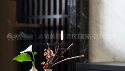 桃花源裝修