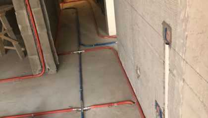 中糧本源在建工地-施工工藝形象質(zhì)量標準規(guī)范驗收