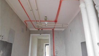 驛東苑在建工地-施工工藝形象質(zhì)量標準規(guī)范驗收