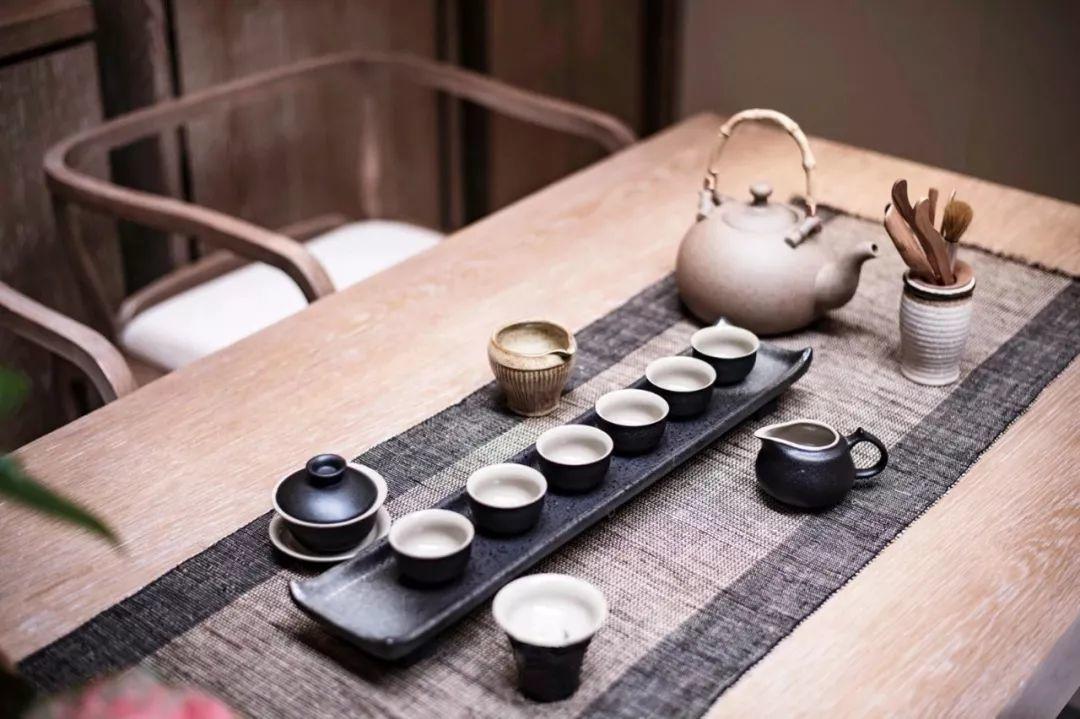 輕奢新中式，簡(jiǎn)約大氣又有格調(diào)