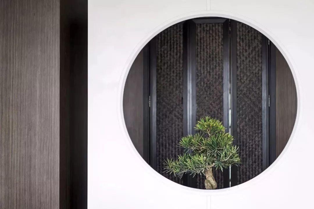 輕奢新中式，簡(jiǎn)約大氣又有格調(diào)