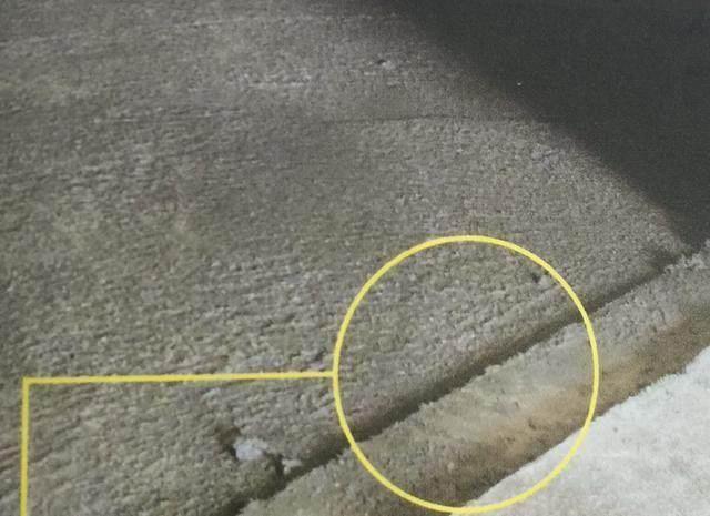 地面過度作用的門檻石怎么裝好看？了解一下！