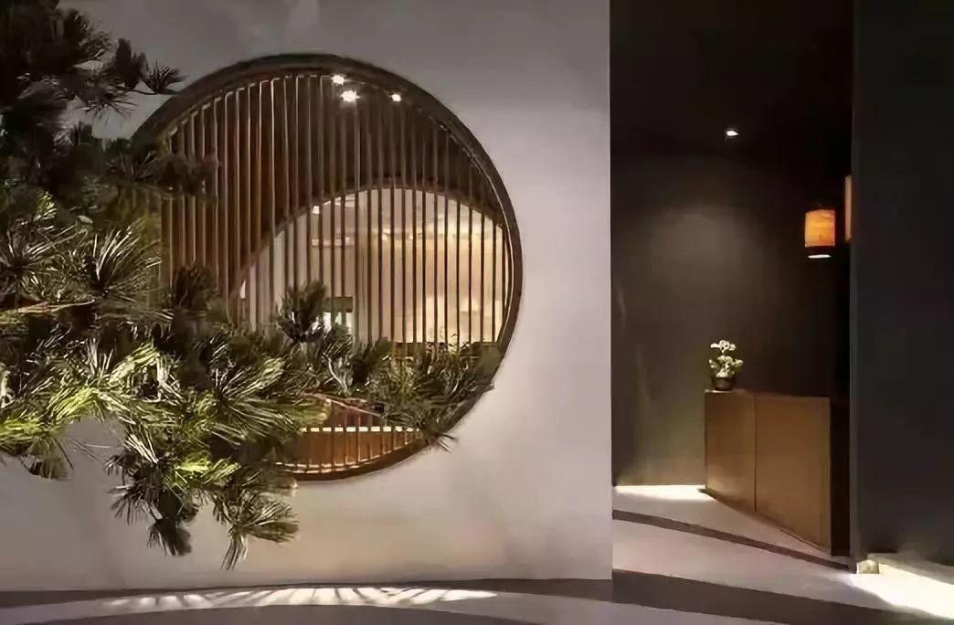 新中式窗 | 明月裝飾了你的窗子，你裝飾了我的夢！