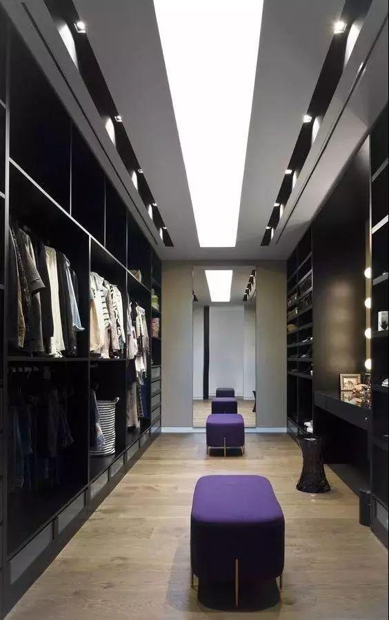 穿衣鏡的擺放大有講究，你家擺對(duì)了嗎？