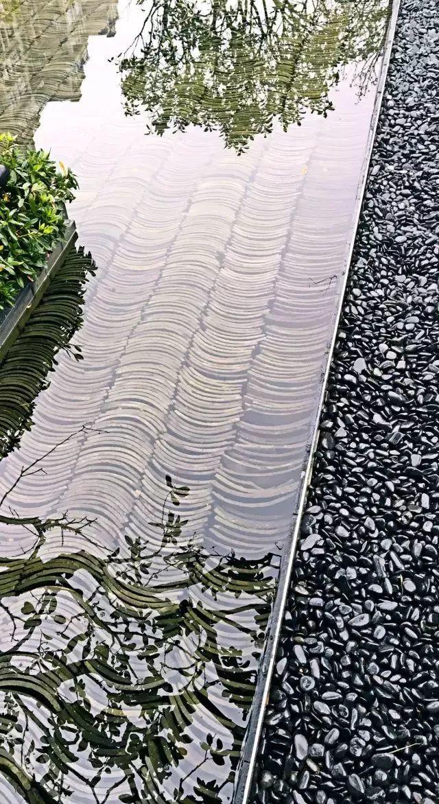 當(dāng)瓦片碰上設(shè)計(jì)師。