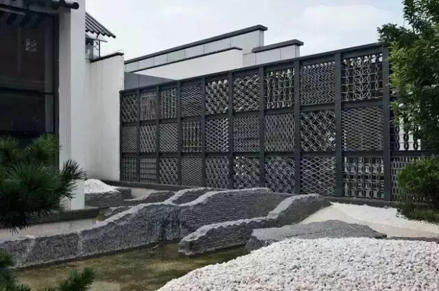 當(dāng)瓦片碰上設(shè)計(jì)師。