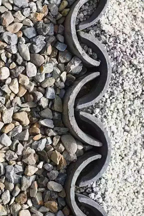 當(dāng)瓦片碰上設(shè)計(jì)師。