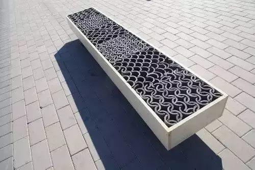 當(dāng)瓦片碰上設(shè)計(jì)師。
