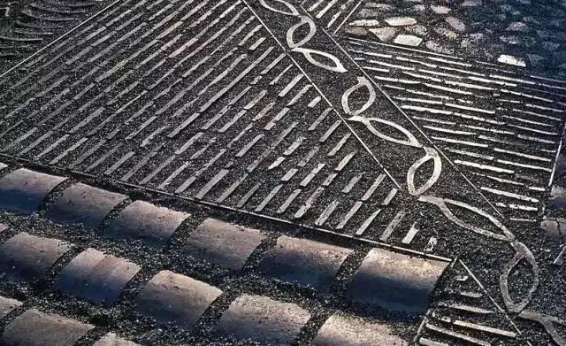當(dāng)瓦片碰上設(shè)計(jì)師。