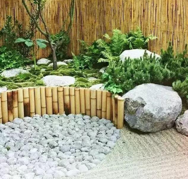 微園林|景觀·收邊 微園林|景觀·收邊