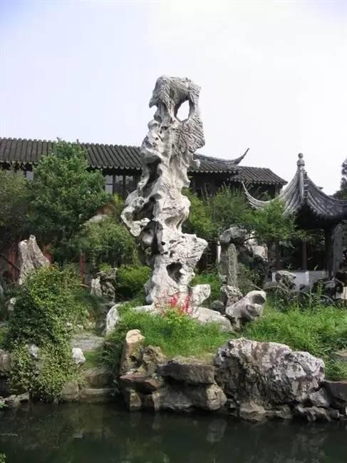 新視野|日本枯山水PK蘇州園林，誰更能打動你？