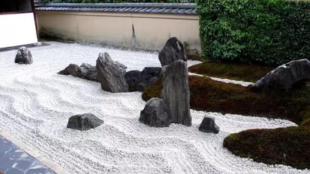 新視野|日本枯山水PK蘇州園林，誰更能打動你？