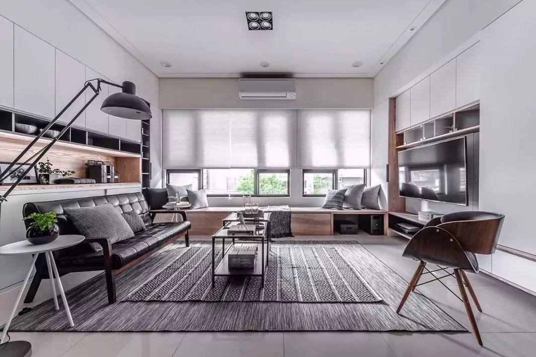 你家還需要客廳嗎？