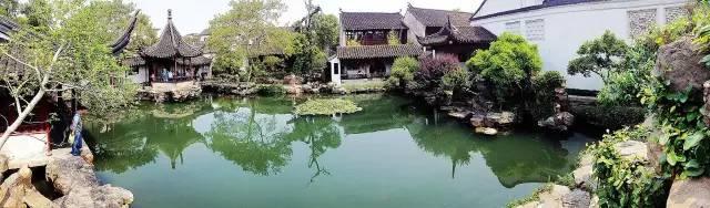 新視野|日本枯山水PK蘇州園林，誰更能打動你？