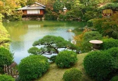 新視野|日本枯山水PK蘇州園林，誰更能打動你？