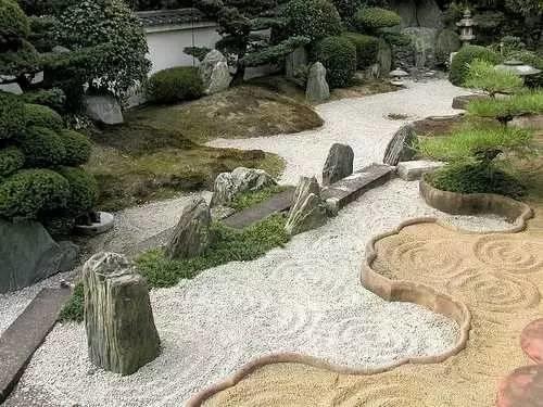 新視野|日本枯山水PK蘇州園林，誰更能打動你？