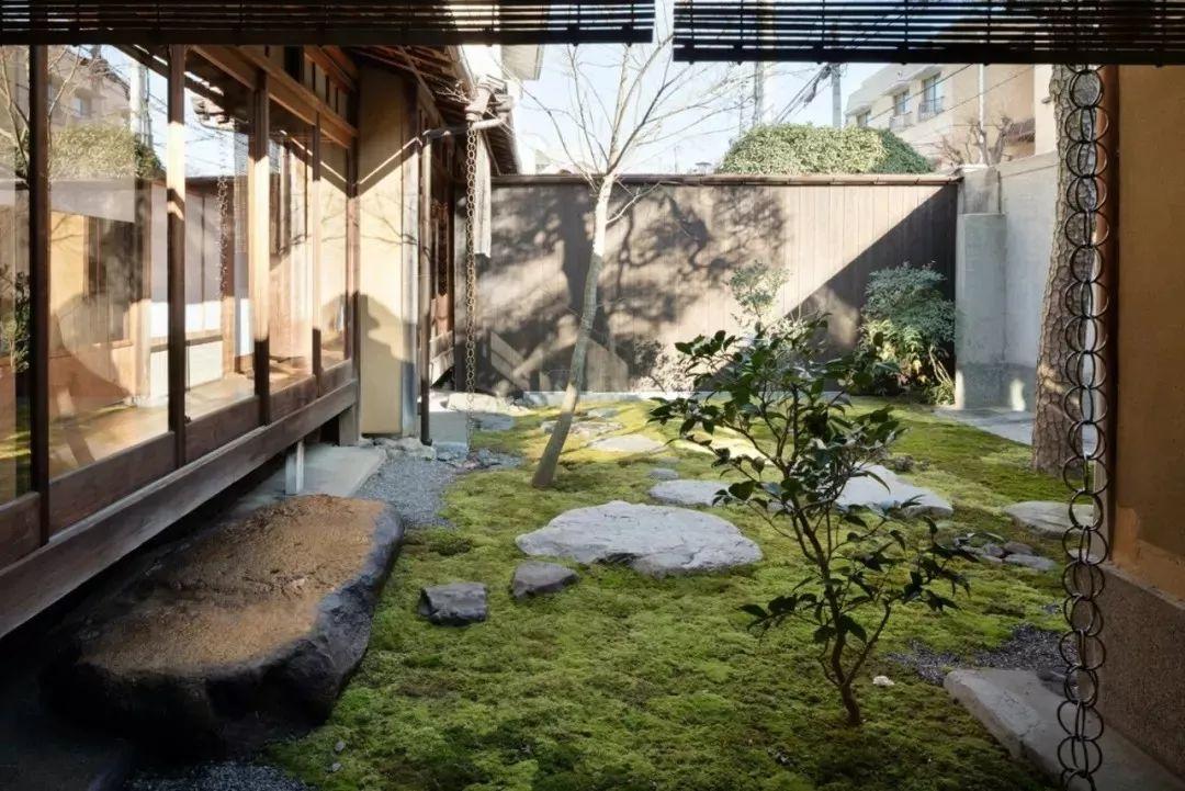 家有庭院，如何設(shè)計(jì)？