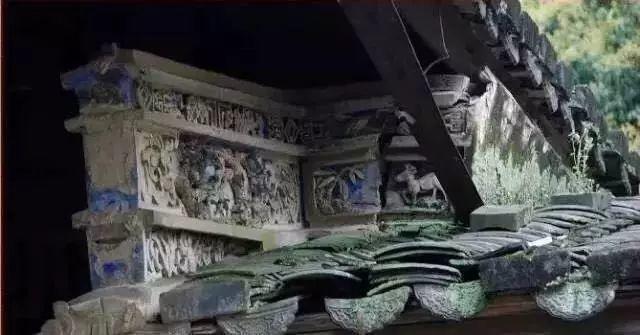 微園林|中國墻 · 無墻，則無家