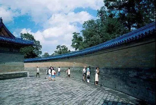 微園林|中國墻 · 無墻，則無家
