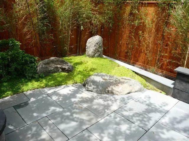 微園林|院子雖小，卻可以別有溫情。